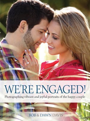 cover image of We're Engaged!